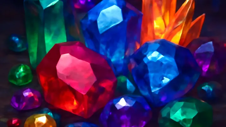 Unlocking the Secrets of Jackpot Slots